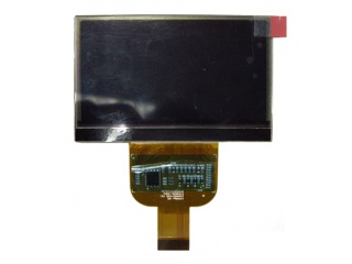 LG DisplayOLED屏LH300Q01-ED01