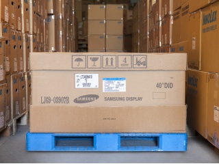 新亞光電有限公司