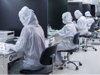 新亞光電有限公司