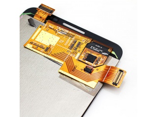 三星视界移动OLED屏AMS529HA01