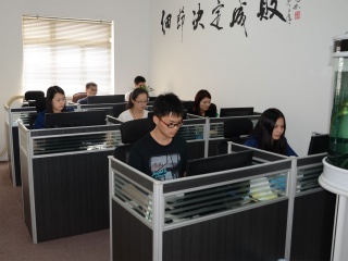 深圳拓普电子配件有限公司
