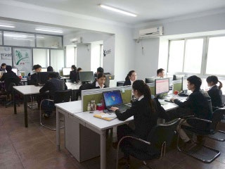 香港富康安电子有限公司