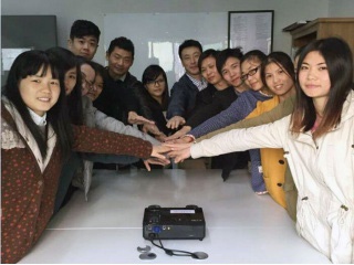 香港富康安电子有限公司