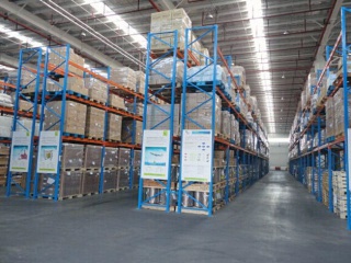 香港富康安电子有限公司