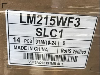LM215WF3-SLC1图片