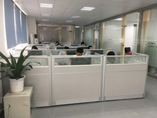 深圳市蓝彩科技有限公司