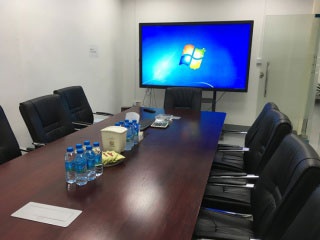 深圳市蓝彩科技有限公司