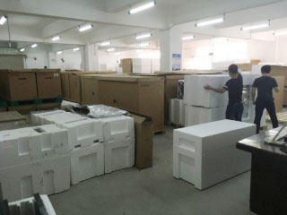 深圳市蓝彩科技有限公司