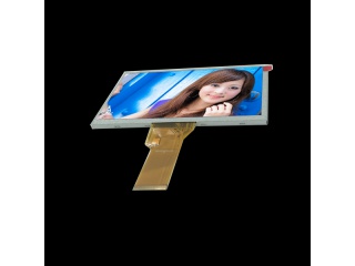 思迪科液晶模组S070WV92-V1