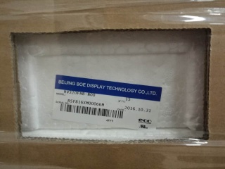 京东方液晶玻璃HV320FHB-N00