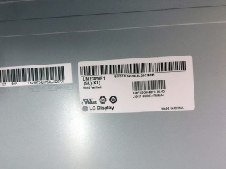 LG Display液晶模组LM238WF1-SLK1