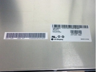 LG Display液晶模组LM215WF3-SLC1
