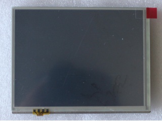 晶采液晶模组AM-640480G4TNQW-T01H