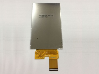 三星视界移动OLED屏AMS369FG06-0