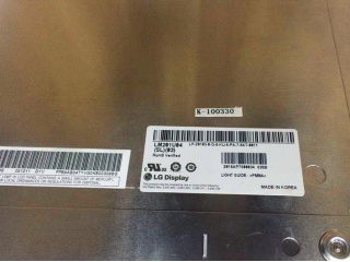 LG飞利浦液晶模组LM201U04-SL03