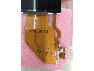 东芝移动显示液晶模组LT040MDU4100