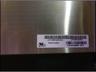 LP173WF4-SPD1图片