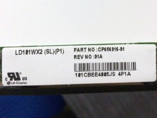 LG Display液晶模组LD101WX2-SLP1