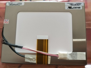 元太 5" TN 液晶模组 320×234 400nits CCFL Analog 30pins