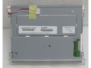 LQ084S3LG02图片