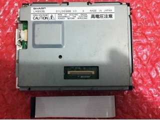 夏普液晶模组LM6Q35
