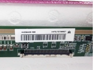 京东方液晶玻璃HV236WHB-N00