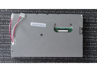 夏普液晶模组LQ070T5DR02