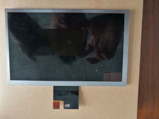 京东方液晶模组BA070WS1-200