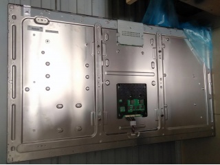 奇美液晶模组V546H1-LE5