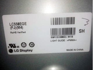 LC550EGE-FJM4图片