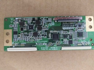 京东方液晶玻璃HV430FHB-N40