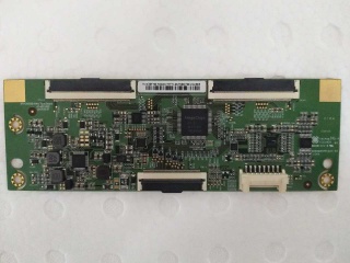 京东方液晶玻璃HV430FHB-N4A