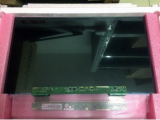 群创液晶玻璃V185BJ1-PE1