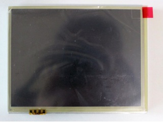 晶采液晶模组AM-640480G4TNQW-TA0H