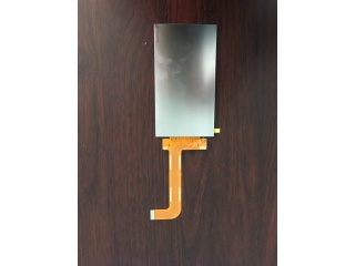 夏普 5.5" IPS 液晶模组 1440×2560 450nits WLED MIPI 50pins