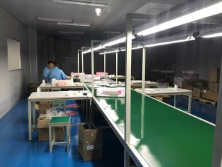 广州赞英光电科技股份有限公司