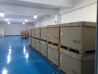 广州赞英光电科技股份有限公司