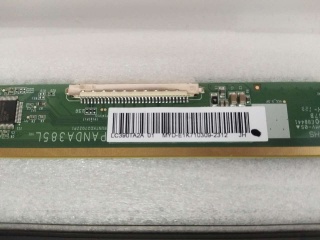 中电熊猫液晶玻璃LC390TA2A