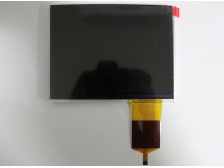 晶采液晶模组AM-640480GFTNQW-T05H-A