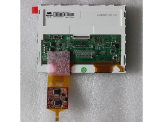 晶采液晶模组AM-640480GFTNQW-T01H-A