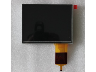 晶采液晶模组AM-640480GFTNQW-T01H-A