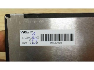 三星液晶模组LTL090CL01-W02