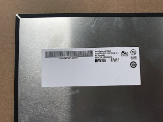友达液晶模组B133HAN04.2
