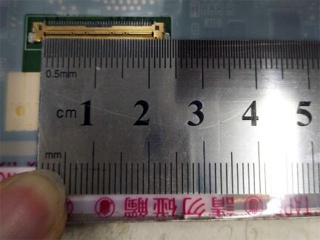 三星液晶模组LTN140AT07-H01