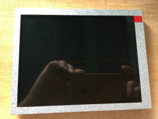 天马液晶模组TM065QDHG03