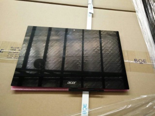 京东方屏幕总成NT116WHM-A21