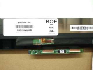 京东方屏幕总成NT116WHM-A21