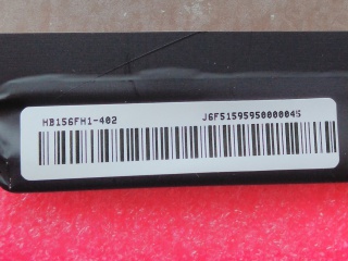 京东方液晶模组HB156FH1-402