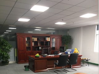 深圳市安华晶科电子有限公司