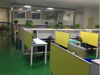 深圳市安华晶科电子有限公司